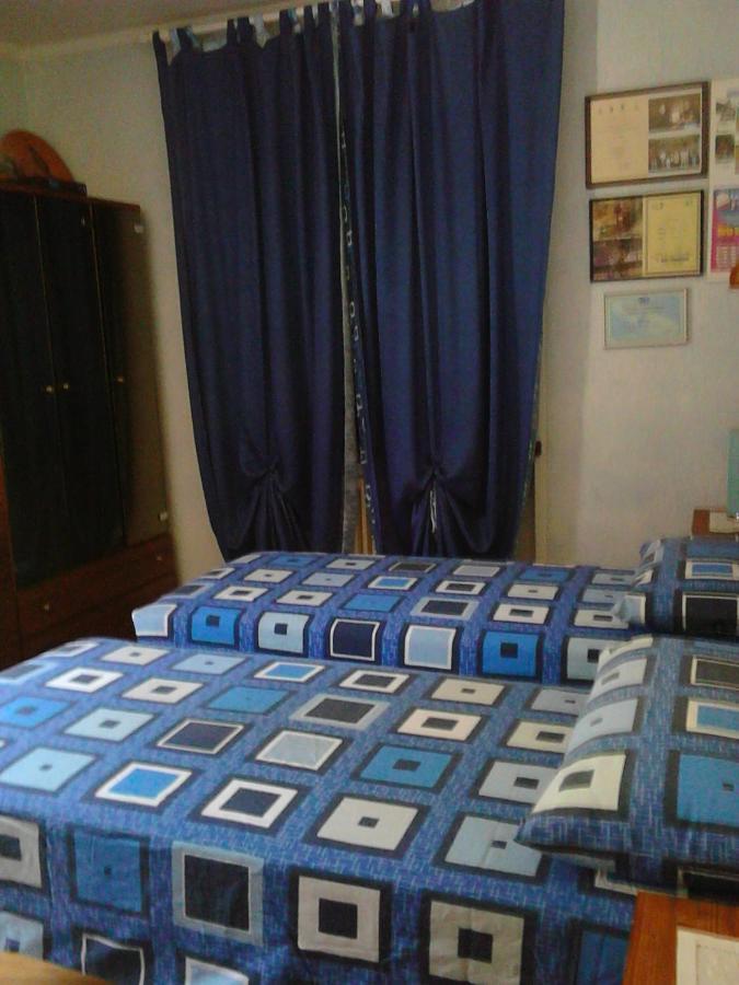 Les Hirondelles Bed and Breakfast Fenis Εξωτερικό φωτογραφία