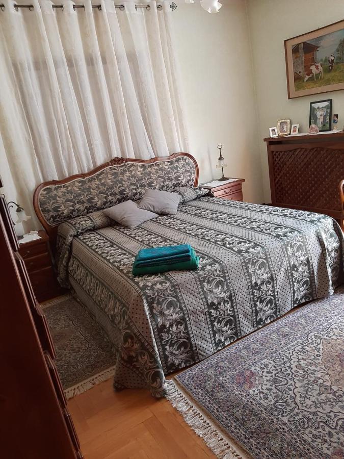 Les Hirondelles Bed and Breakfast Fenis Εξωτερικό φωτογραφία